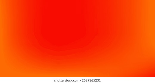 Textura abstracta del gradiente del patrón naranja del color del semitono de los puntos con el fondo digital de la tecnología. Puntos de arte pop comics simple