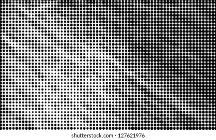 dots background