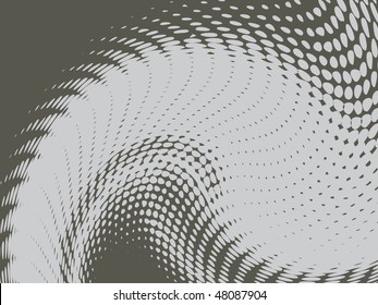  Dots background