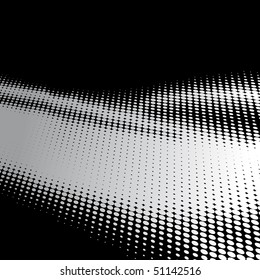 Dots background