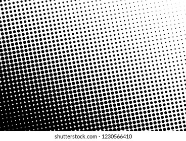 Dots Background Abstract Backdrop Vintage Texture Stock Vector (Royalty ...