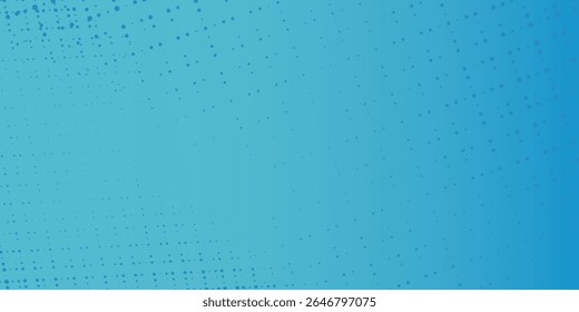 Design de plano de fundo de pontos. Fundo geométrico abstrato com hexágonos. Medicina ciência e tecnologia pontilhada simples boa arte moderna