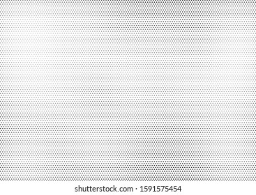 Dots Background. Distressed Pattern. Halftone Backdrop. Abstract Modern Overlay. Vector illustration