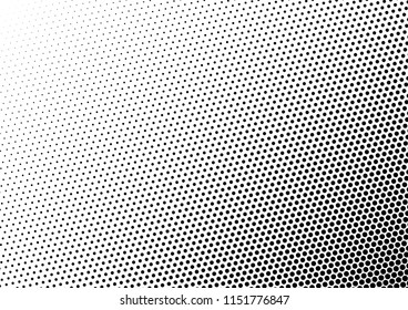 Dots Background. Halftone Overlay. Abstract Pop-art Backdrop. Modern Fade Pattern. Vector illustration