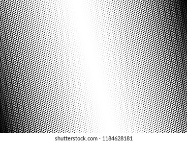 Dots Background. Halftone Texture. Vintage Backdrop. Modern Pattern. Vector illustration