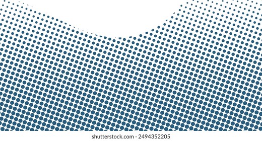 dots background halftone vector ink print background