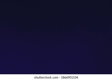 Fondo de puntos. Textura de época monocroma. Patrón Pop-art. Resumen azul cielo oscuro y superposición naval. Ilustración del vector