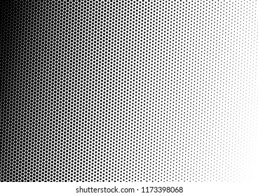 Dots Background Vintage Overlay Points Popart Stock Vector (Royalty ...