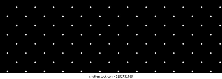 Dots, circles, dotted seamless pattern. Stipple, stippling background. Specks, spots wrapping paper, wrapper texture
