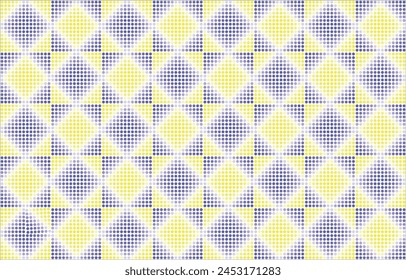 Dots, dot pattern, dot grid, pattern, gradient, simple.