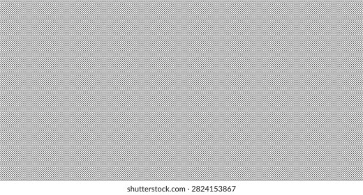 Dots, dotted, polkadots rectangular seamless pattern. Stipple, stippling background. Pointillist, pointillism speckles, freckles repeatable abstract backdrop