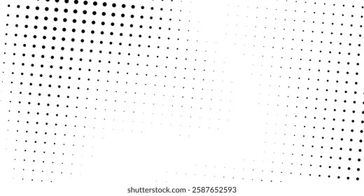 Dots faded grit noise texture. White and black sand wallpaper. Retro pixelated backdrop. Anime or manga style comic overlay simple abstract modern