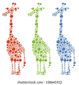 dots gireffe