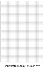 dots grid printable graph paperblack grid stock vector royalty free 618684749 shutterstock
