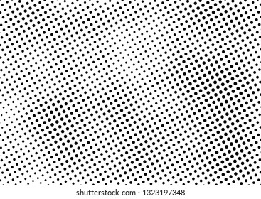 Dots and Halftone Background, backdrop, texture, pattern overlay. Vector illustration