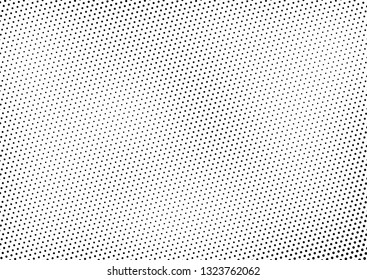 Dots and Halftone Background, backdrop, texture, pattern overlay. Vector illustration