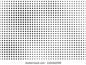 Dots and Halftone Background, backdrop, texture, pattern overlay. Vector illustration