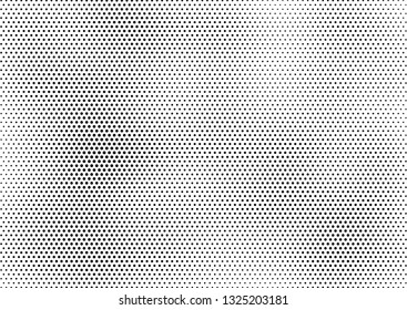 Dots and Halftone Background, backdrop, texture, pattern overlay. Vector illustration