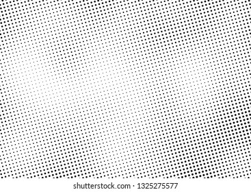 Dots and Halftone Background, backdrop, texture, pattern overlay. Vector illustration