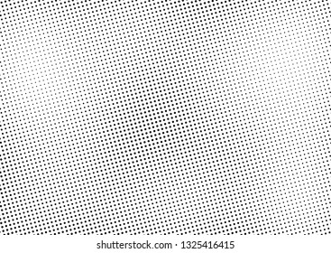 Dots and Halftone Background, backdrop, texture, pattern overlay. Vector illustration