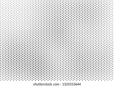 Dots and Halftone Background, backdrop, texture, pattern overlay. Vector illustration