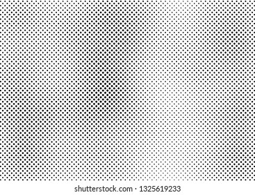 Dots and Halftone Background, backdrop, texture, pattern overlay. Vector illustration