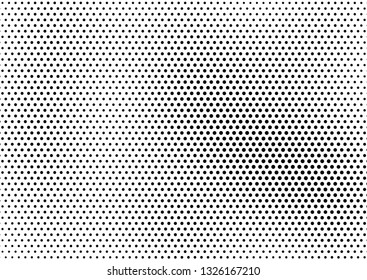 Dots and Halftone Background, backdrop, texture, pattern overlay. Vector illustration