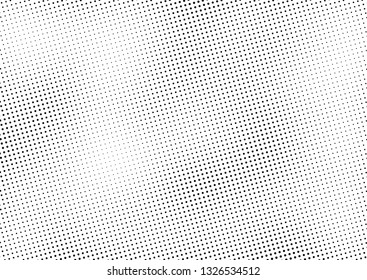 Dots and Halftone Background, backdrop, texture, pattern overlay. Vector illustration