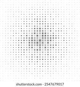 dots halftone background fullcolor pattern template oval