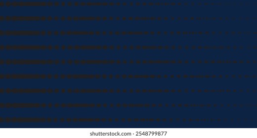 Dots halftone black gradient  texture color blue background. Dots pop art comics vector illustration modern arts.