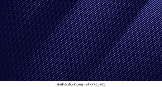 Dots halftone blue color pattern gradient texture with technology digital background. Dots pop art comics with summer background.