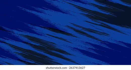 Dots halftone and blue color pattern gradient grunge texture background. Dots pop art comics sport style vector illustration.