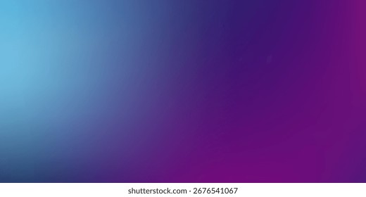 Punto medio tono azul patrón de color gradiente textura con tecnología patrón de Plantilla digital arte simple buena historieta moderna
