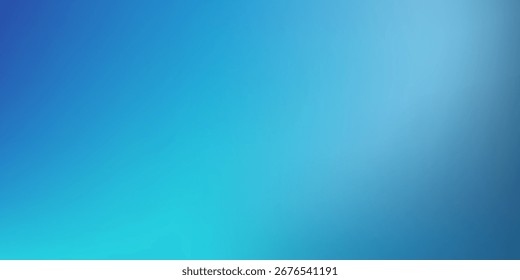Punto medio tono azul patrón de color gradiente textura con tecnología patrón de Plantilla digital arte simple bueno moderno