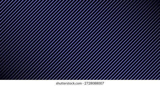 Textura del grunge del gradiente del patrón azul del color del semitono de los puntos en fondo negro