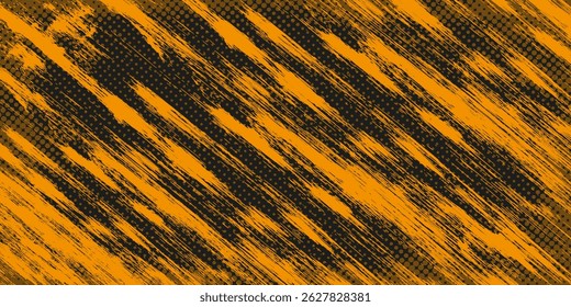 Dots halftone blue and dark blue color pattern gradient grunge texture background. Dots pop art sport style vector illustration. Vector grunge halftone abstract.Dots texture background.