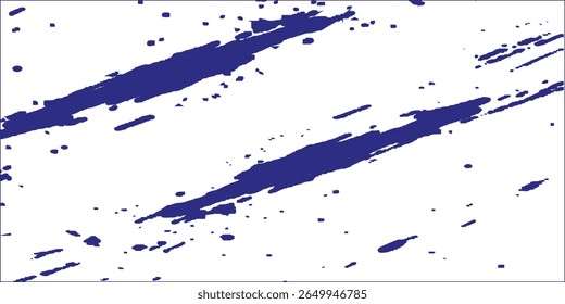 Dots halftone blue and dark blue color pattern gradient grunge texture background. Dots pop art sport style vector illustration. Vector grunge halftone abstract.Dots texture background.