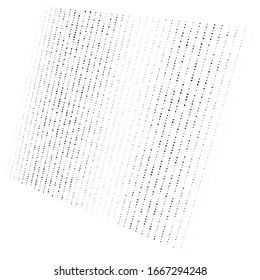 Dots, half-tone element. speckles, stipples geometric pattern. Halftone, polka dots, screen-tone pattern, design element
