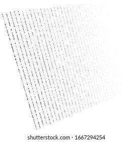 Dots, half-tone element. speckles, stipples geometric pattern. Halftone, polka dots, screen-tone pattern, design element