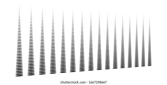 Dots, half-tone element. speckles, stipples geometric pattern. Halftone, polka dots, screen-tone pattern, design element