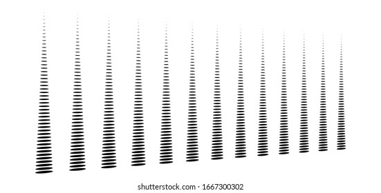 Dots, half-tone element. speckles, stipples geometric pattern. Halftone, polka dots, screen-tone pattern, design element