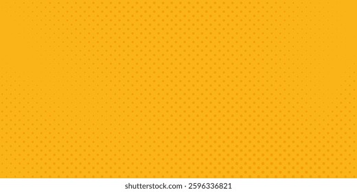 Dots halftone green color pattern gradient texture with technology digital background. Dots pop art comics with nature graphic  dotted arts