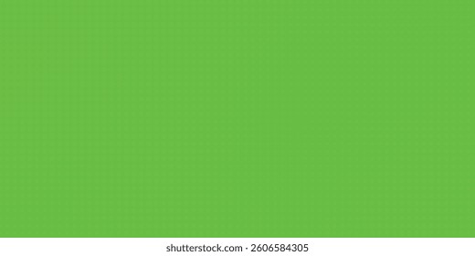 Dots halftone green color pattern gradient texture with technology digital background. Dots pop art comics  modern