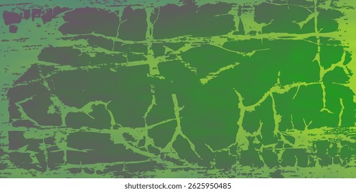 Dots halftone green color pattern gradient texture with technology digital background. Dots pop art comics with nature graphic design.eps 10