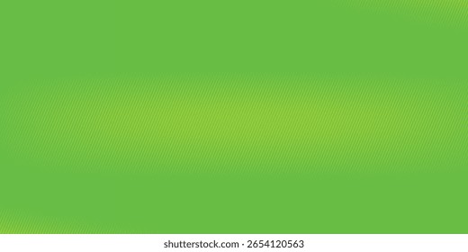 Textura del gradiente del patrón del color verde del semitono de los puntos con el arte agradable simple moderno del fondo digital