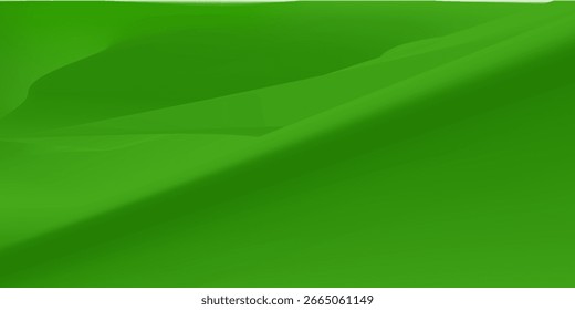 Textura de gradiente de patrón de color verde semitono de puntos