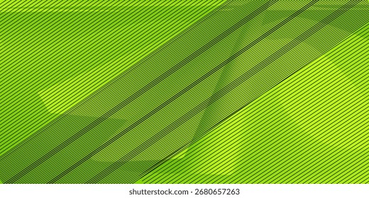Pontos de meio-tom verde cor padrão textura gradiente com tecnologia digital fundo. Pontos pop art quadrinhos com design gráfico da natureza.