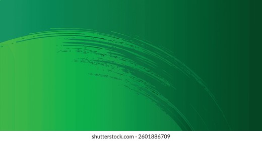 Dots halftone greencolor pattern gradient grunge texture background. Dots pop art comics sport style vector illustration.