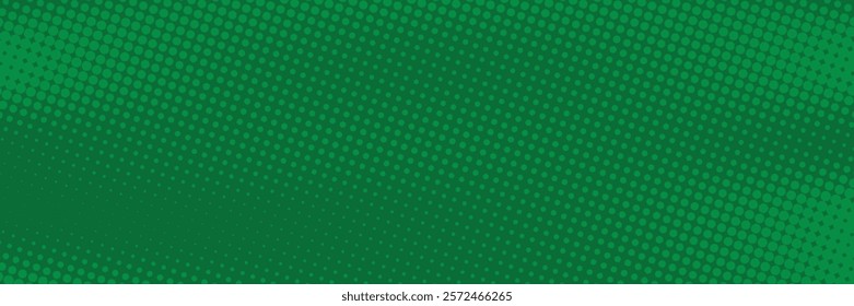 Dots halftone orange color pattern gradient texture with technology digital background. Dots pop art comics with summer background.