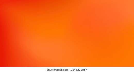 Dots halftone orange color pattern gradient texture with technology digital background. Summer mesh good simple